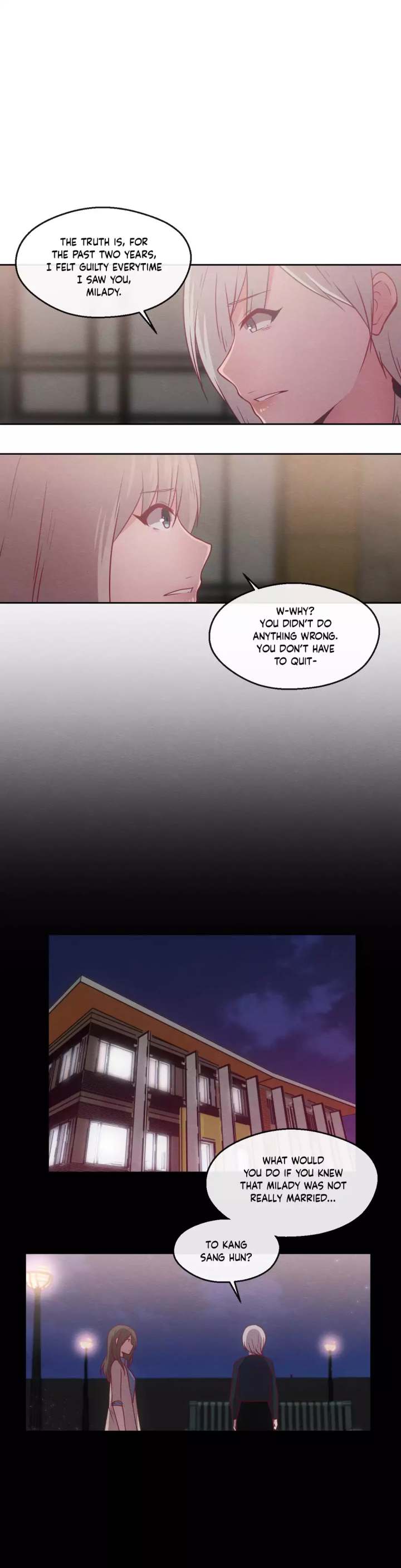 The Third Party Chapter 63 Page 8