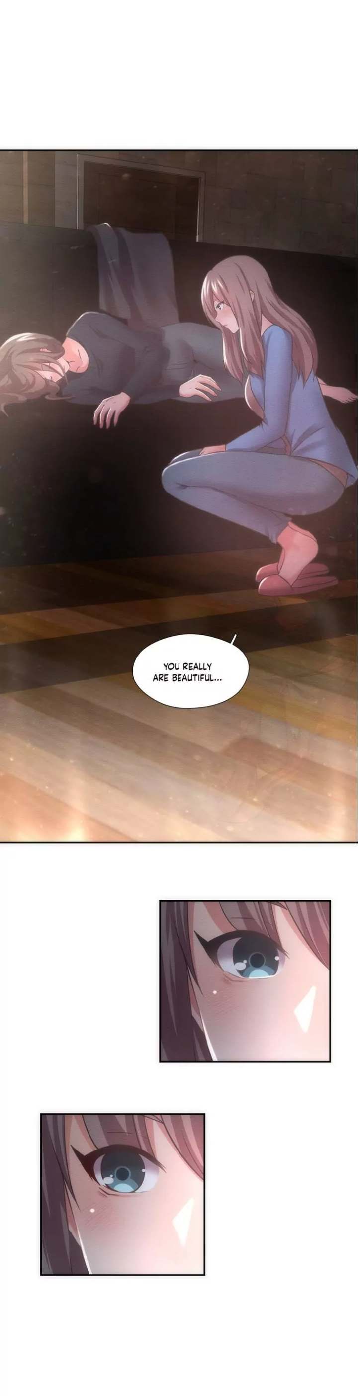 The Third Party Chapter 7 Page 14