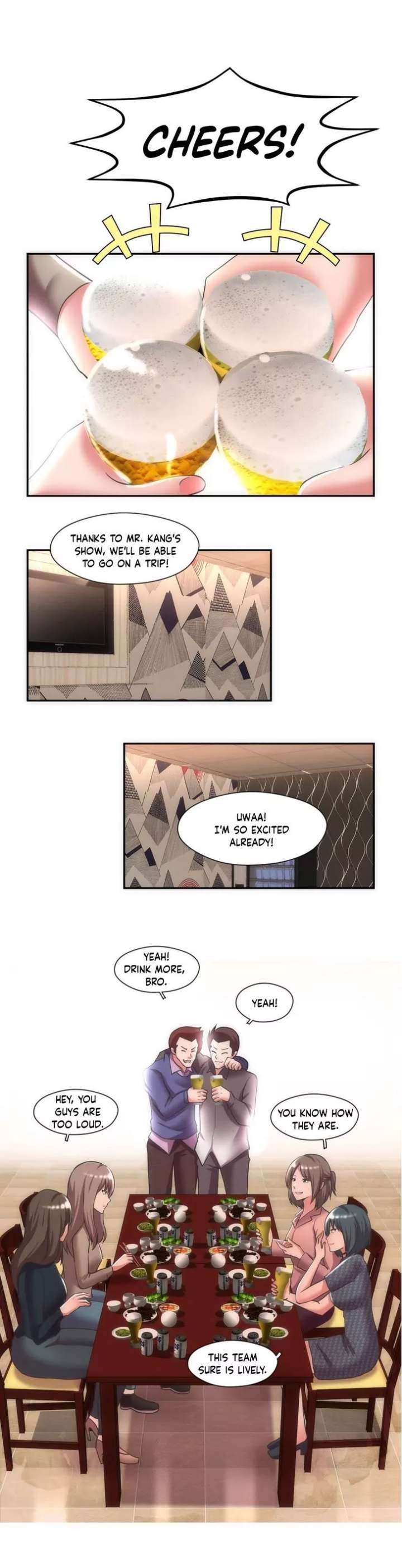 The Third Party Chapter 7 Page 2