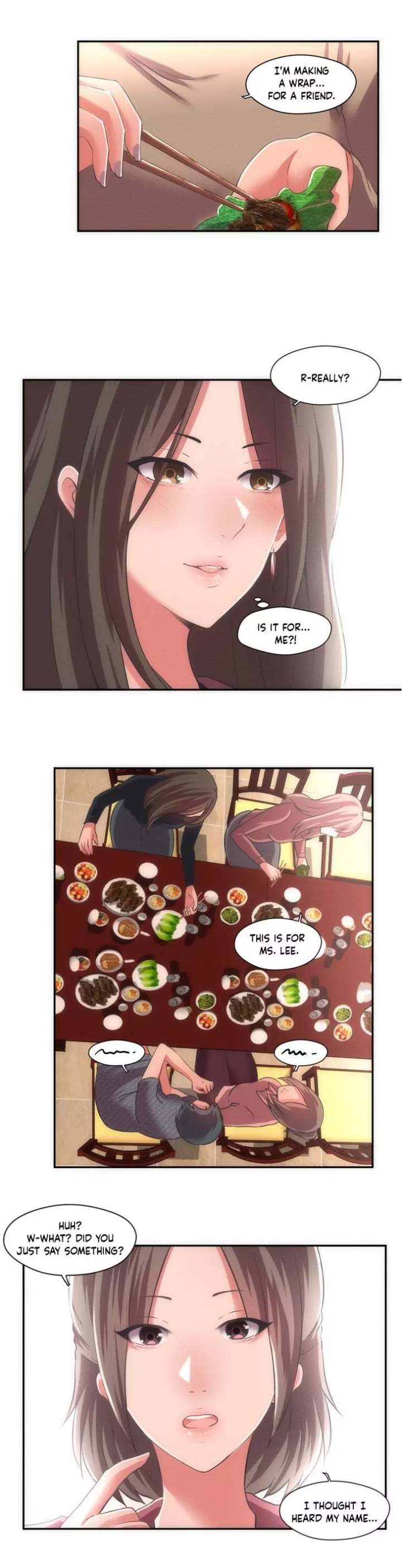 The Third Party Chapter 7 Page 4
