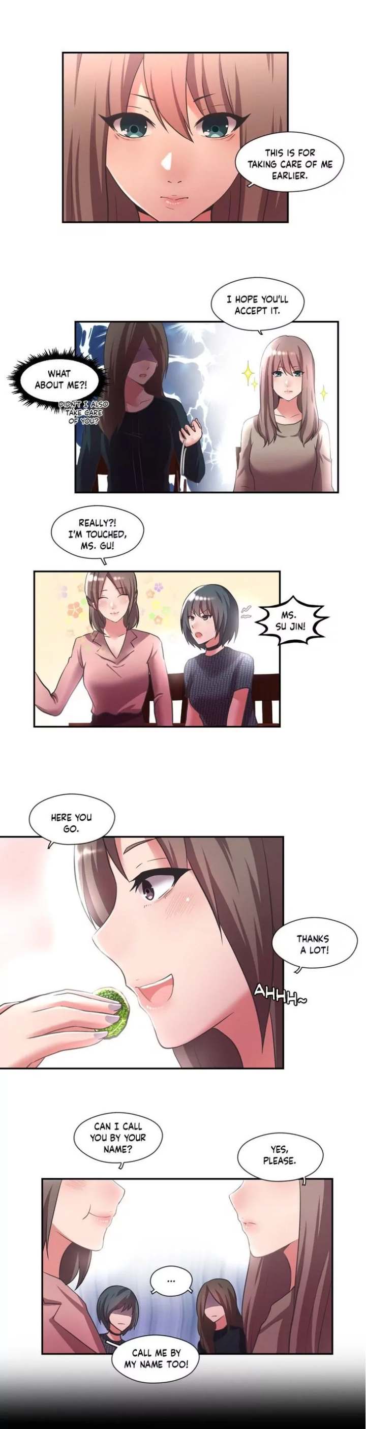 The Third Party Chapter 7 Page 5