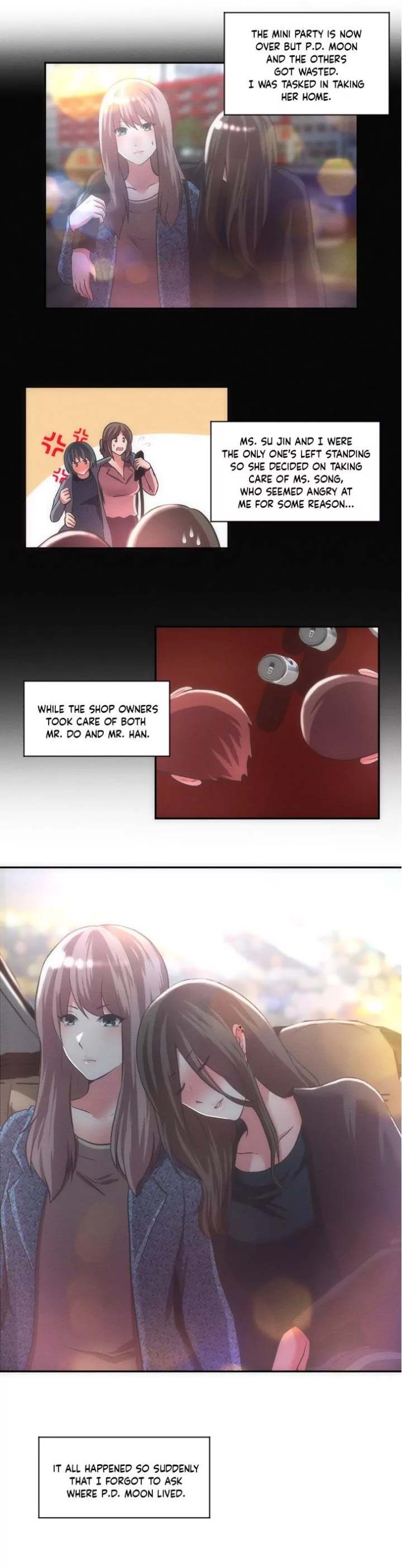 The Third Party Chapter 7 Page 7