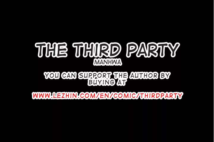 The Third Party Chapter 8 Page 1