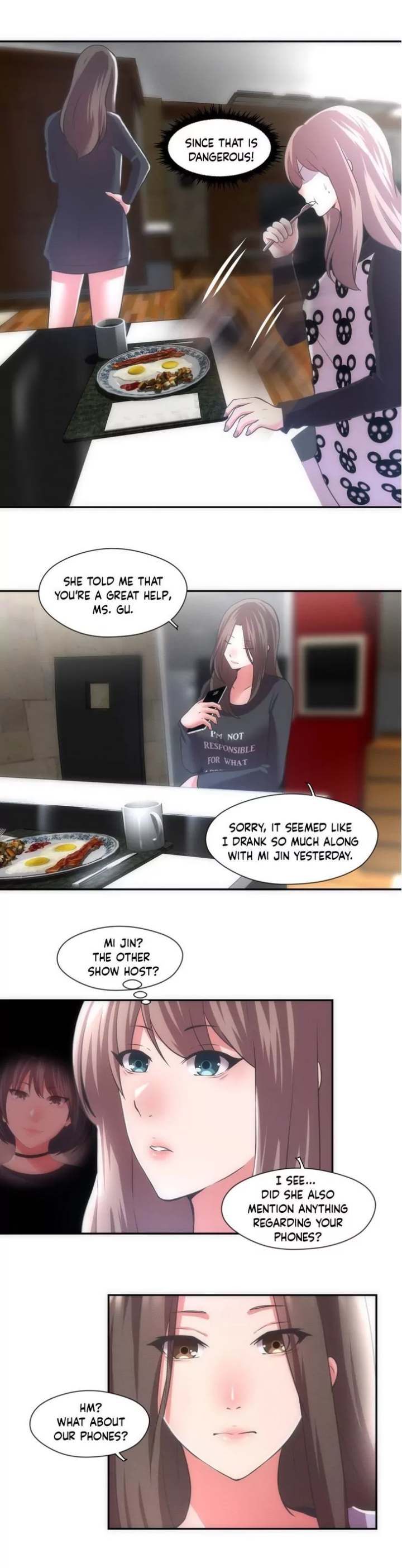 The Third Party Chapter 8 Page 10