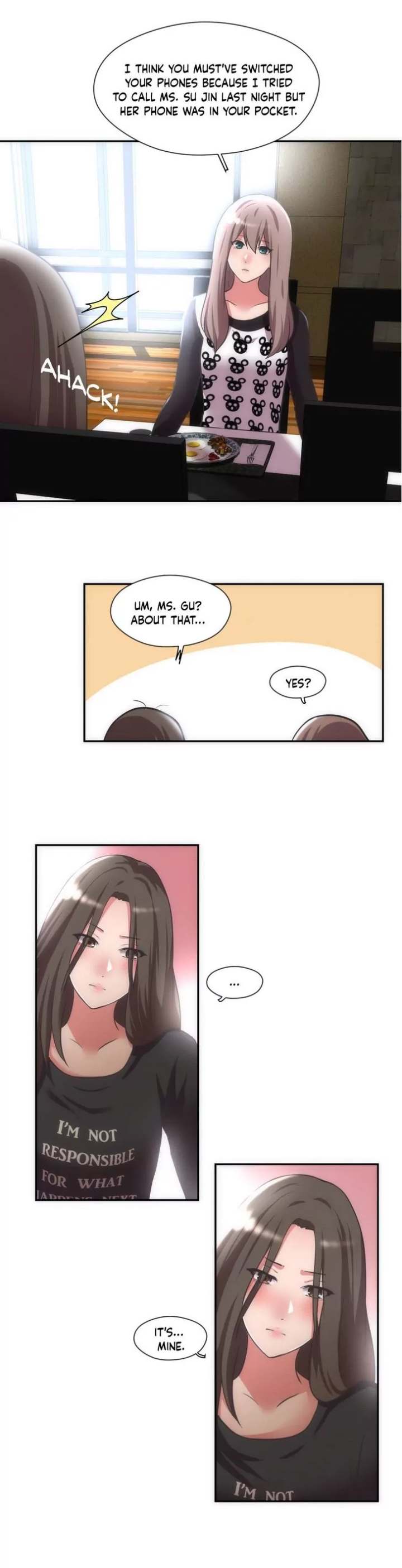 The Third Party Chapter 8 Page 11