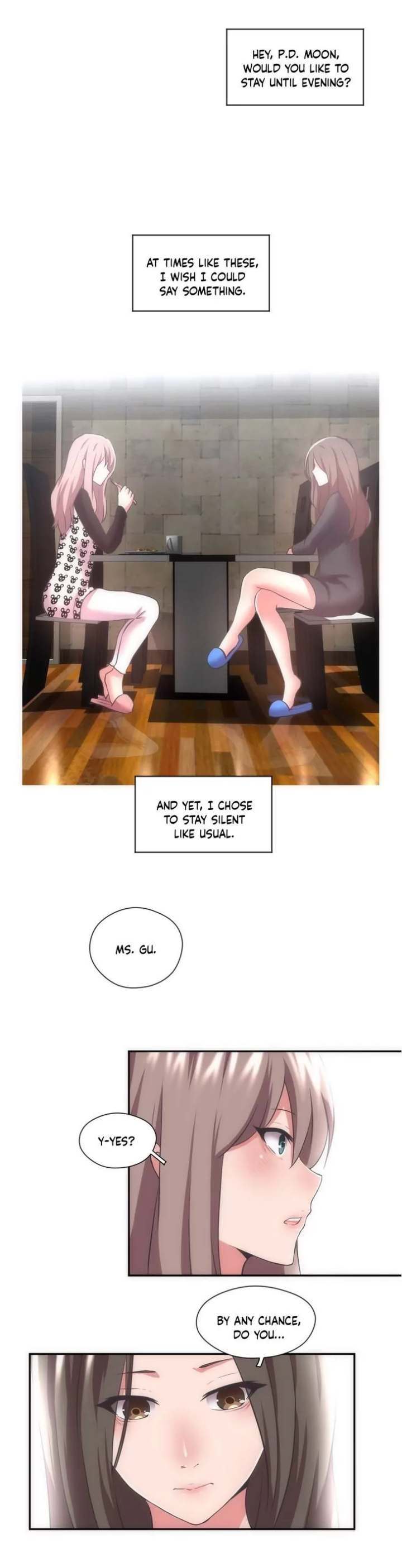 The Third Party Chapter 8 Page 14