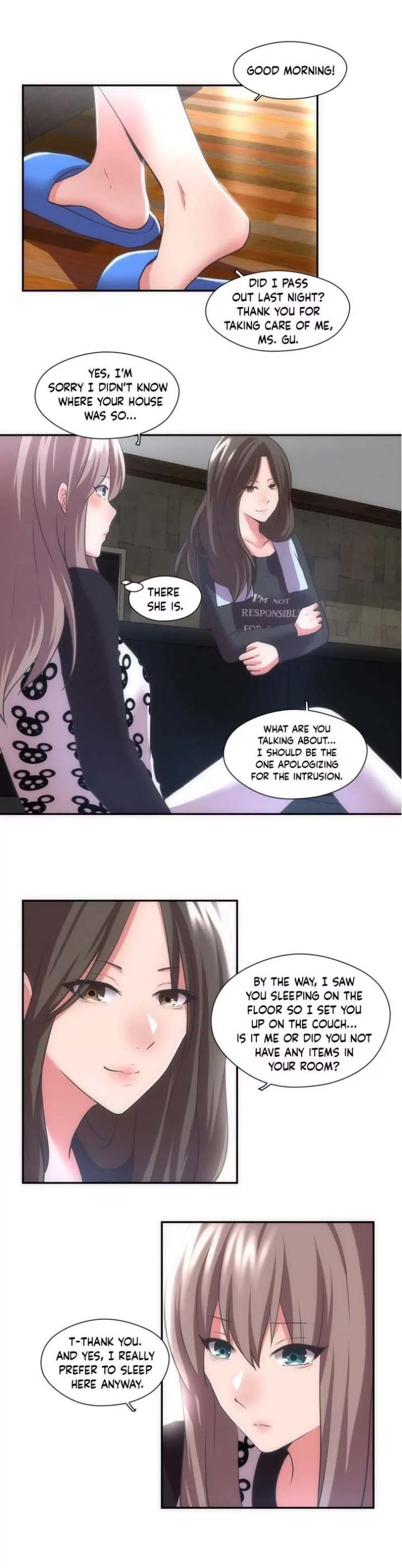 The Third Party Chapter 8 Page 4