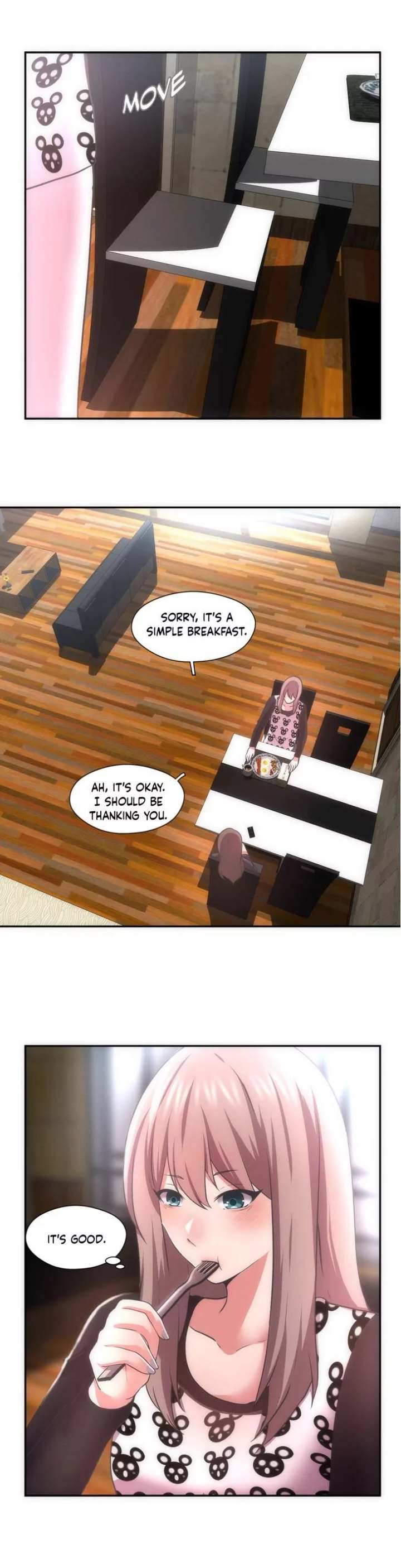 The Third Party Chapter 8 Page 7