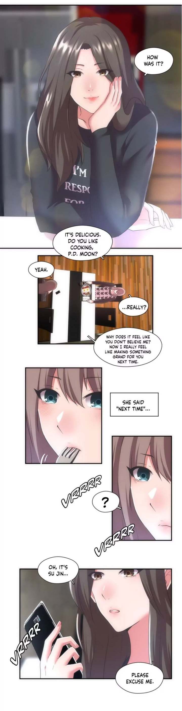 The Third Party Chapter 8 Page 8