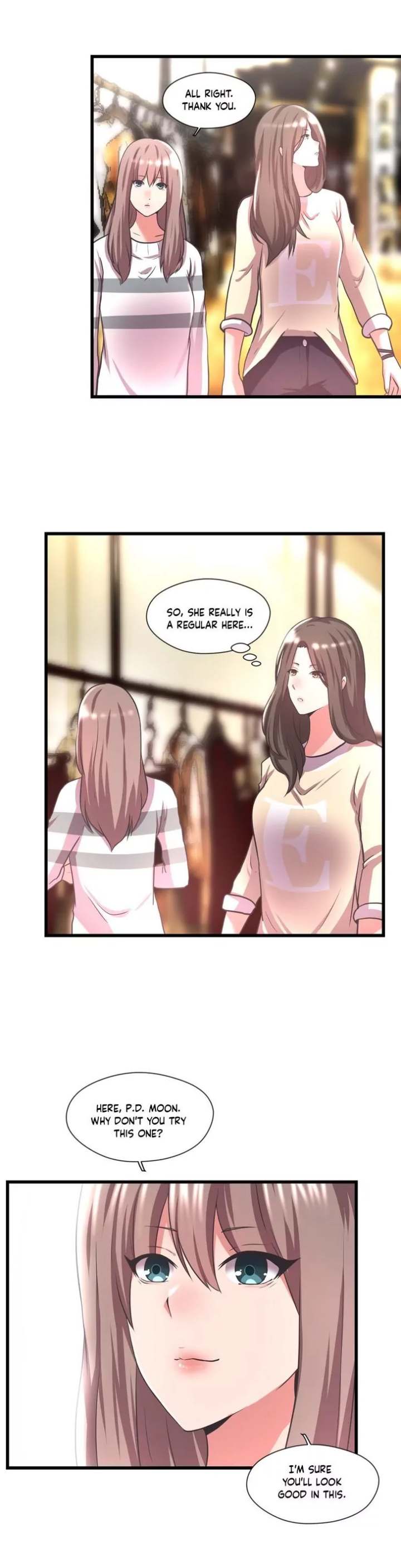 The Third Party Chapter 9 Page 11