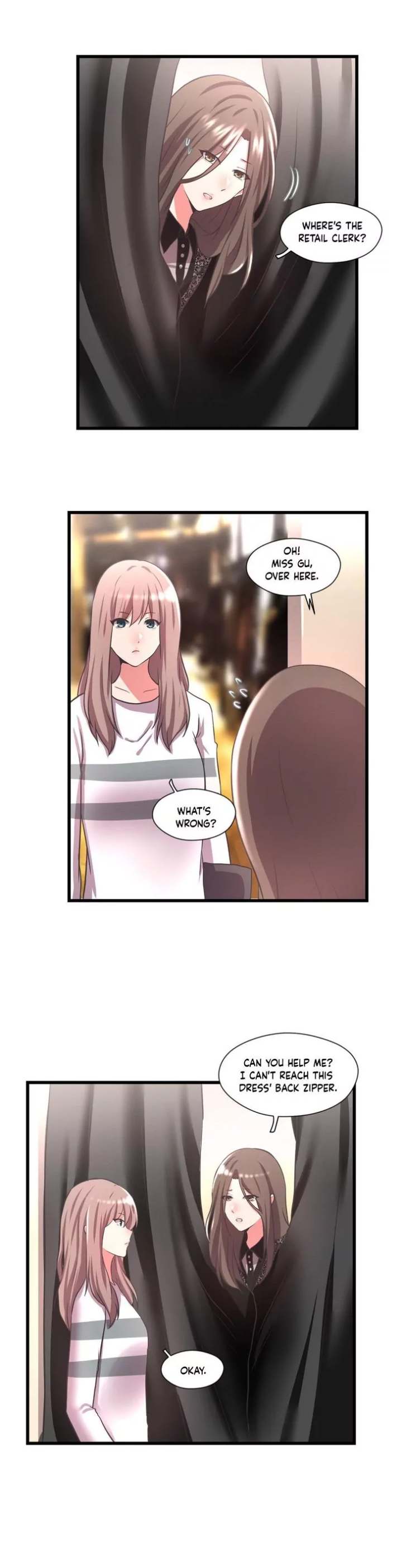 The Third Party Chapter 9 Page 13