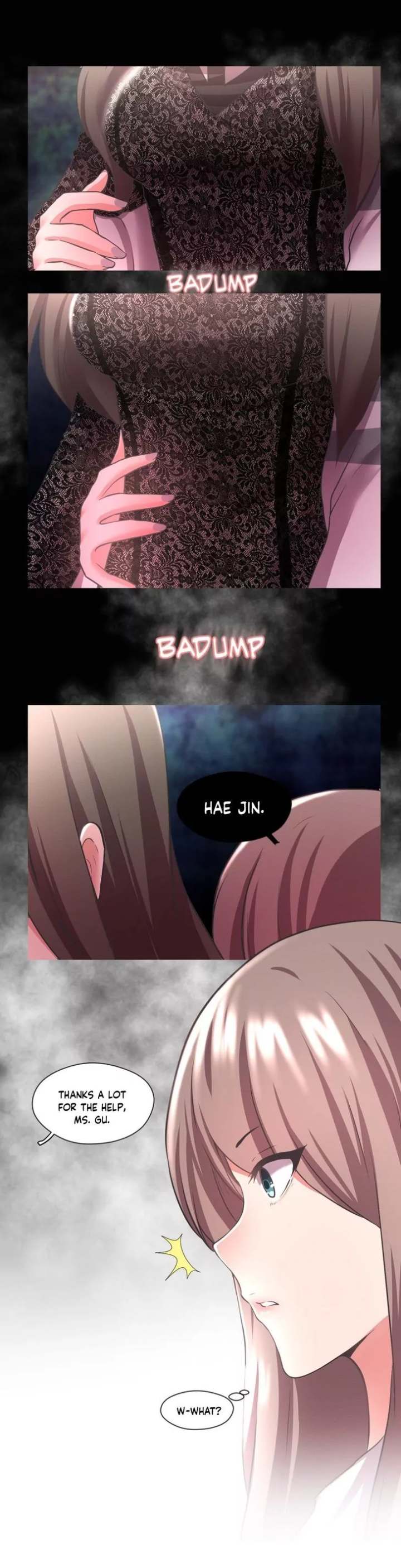 The Third Party Chapter 9 Page 16