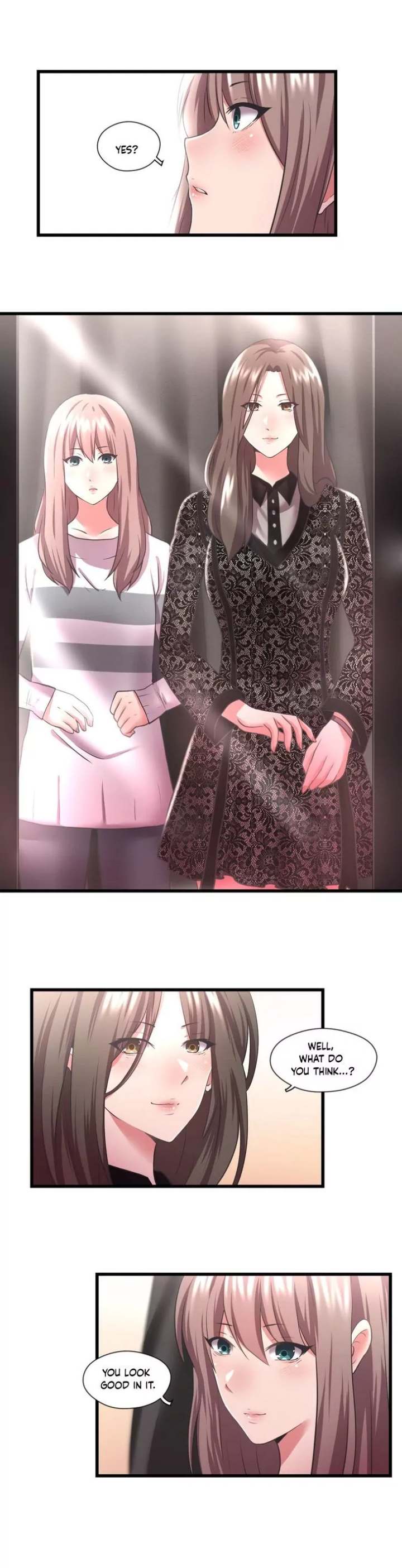 The Third Party Chapter 9 Page 17