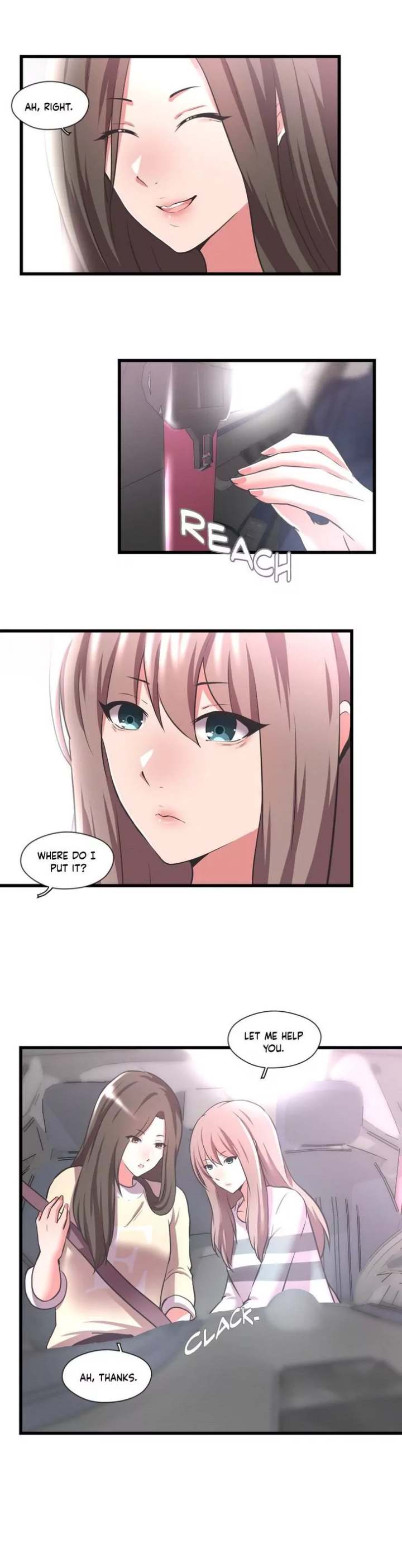 The Third Party Chapter 9 Page 3