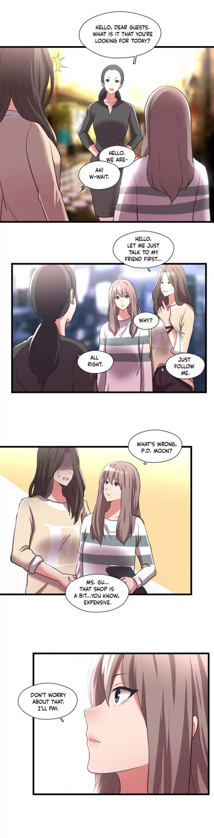 The Third Party Chapter 9 Page 8