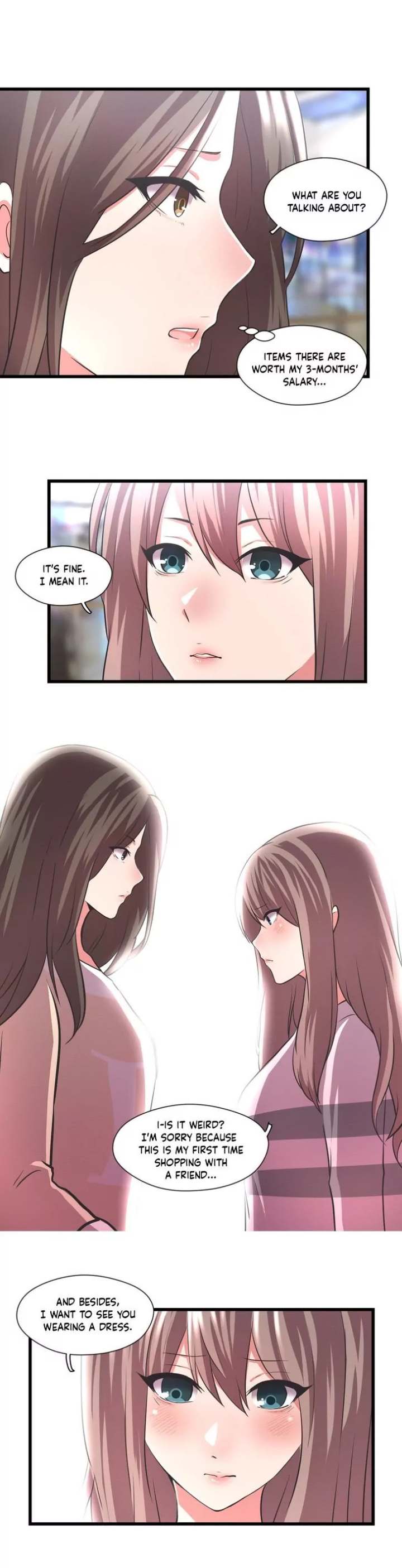 The Third Party Chapter 9 Page 9