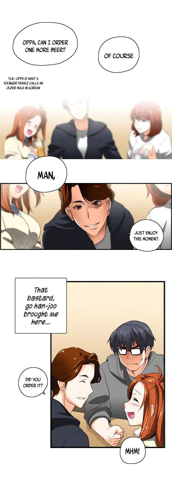 SStudy Chapter 1 Page 3