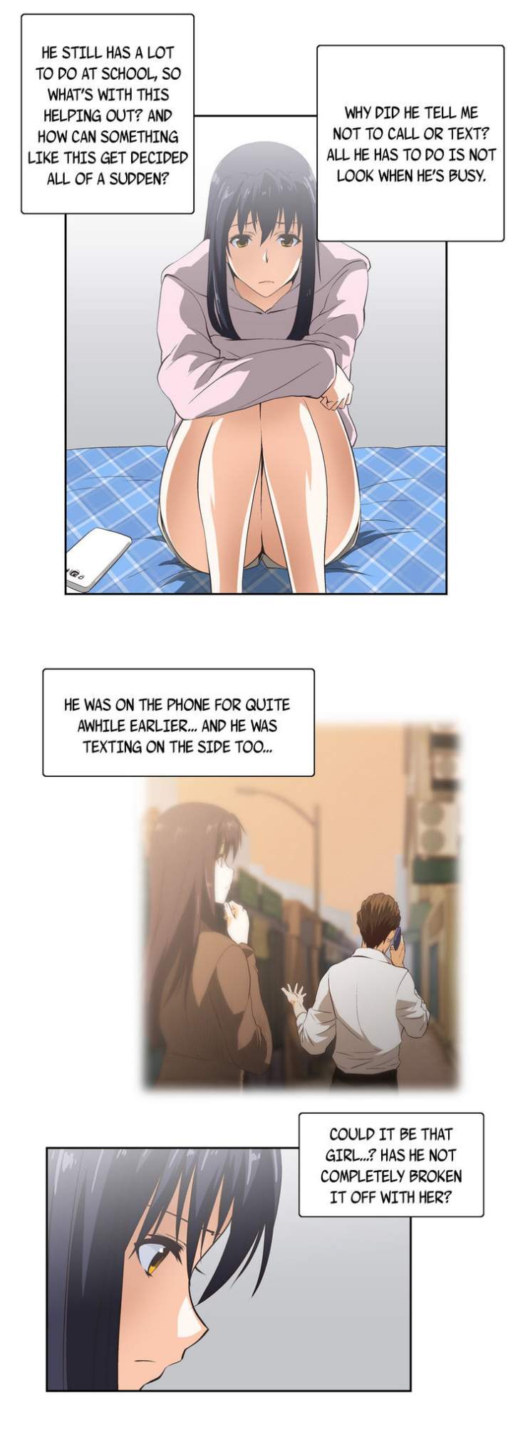 SStudy Chapter 13 Page 4