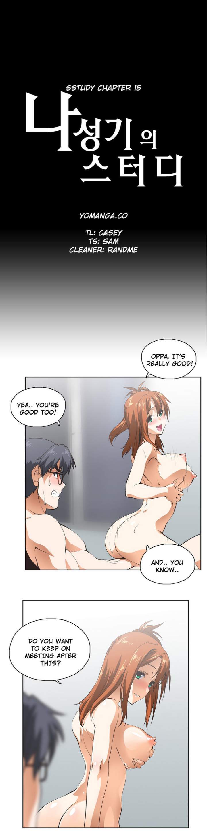 SStudy Chapter 15 Page 1