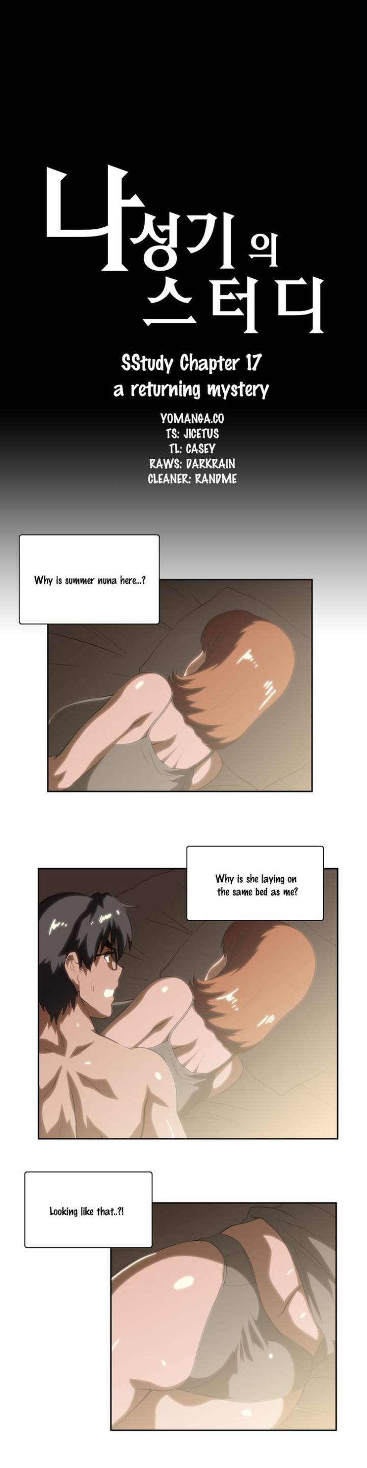 SStudy Chapter 17 Page 1
