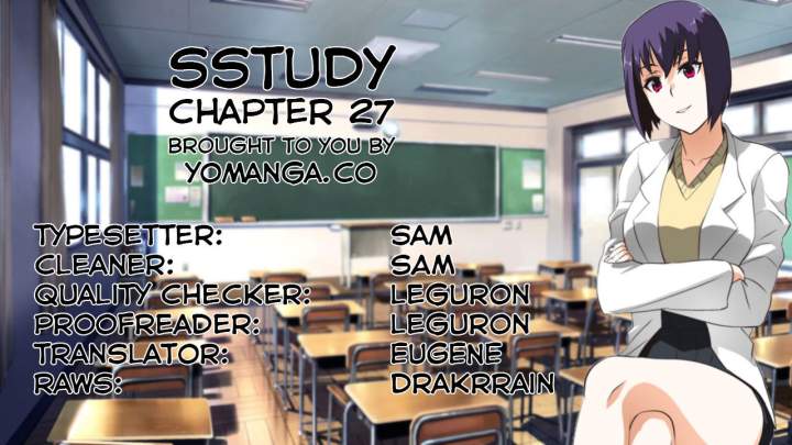 SStudy Chapter 27 Page 1