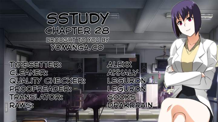 SStudy Chapter 28 Page 1