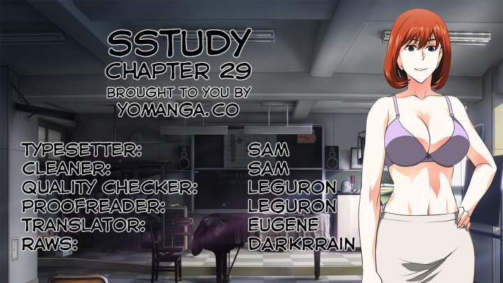 SStudy Chapter 29 Page 1