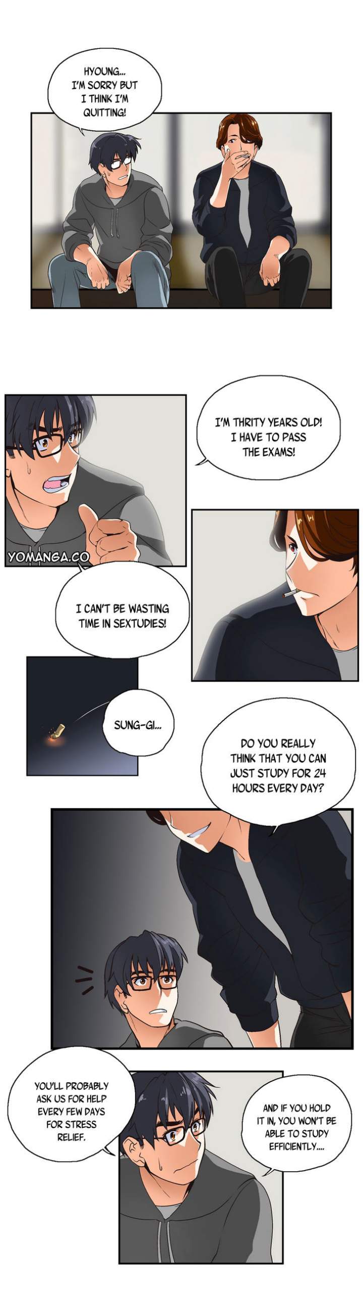 SStudy Chapter 3 Page 7