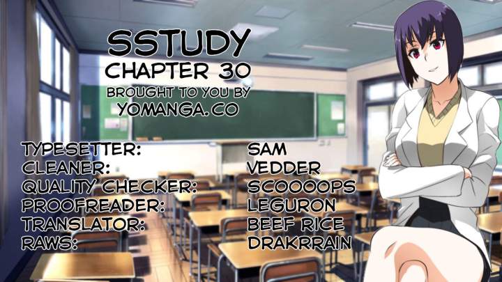 SStudy Chapter 30 Page 1