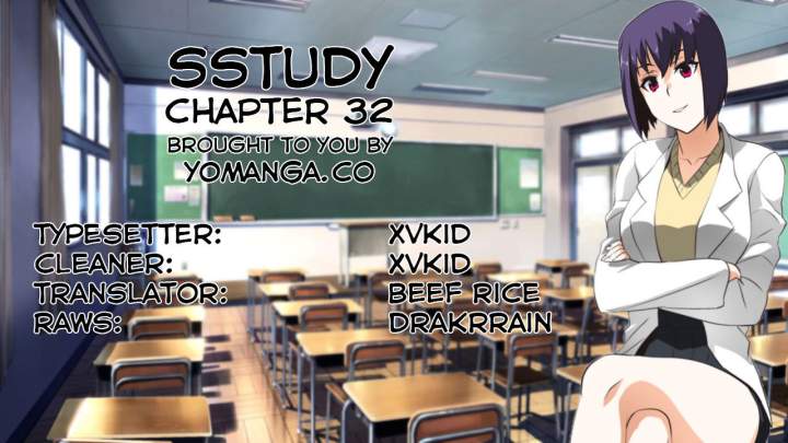 SStudy Chapter 32 Page 1