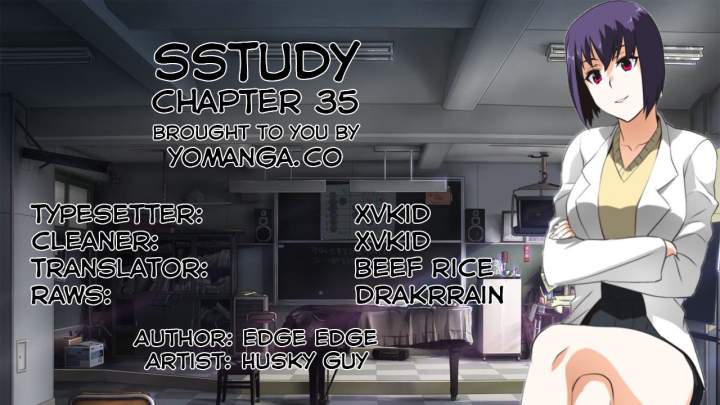 SStudy Chapter 35 Page 1
