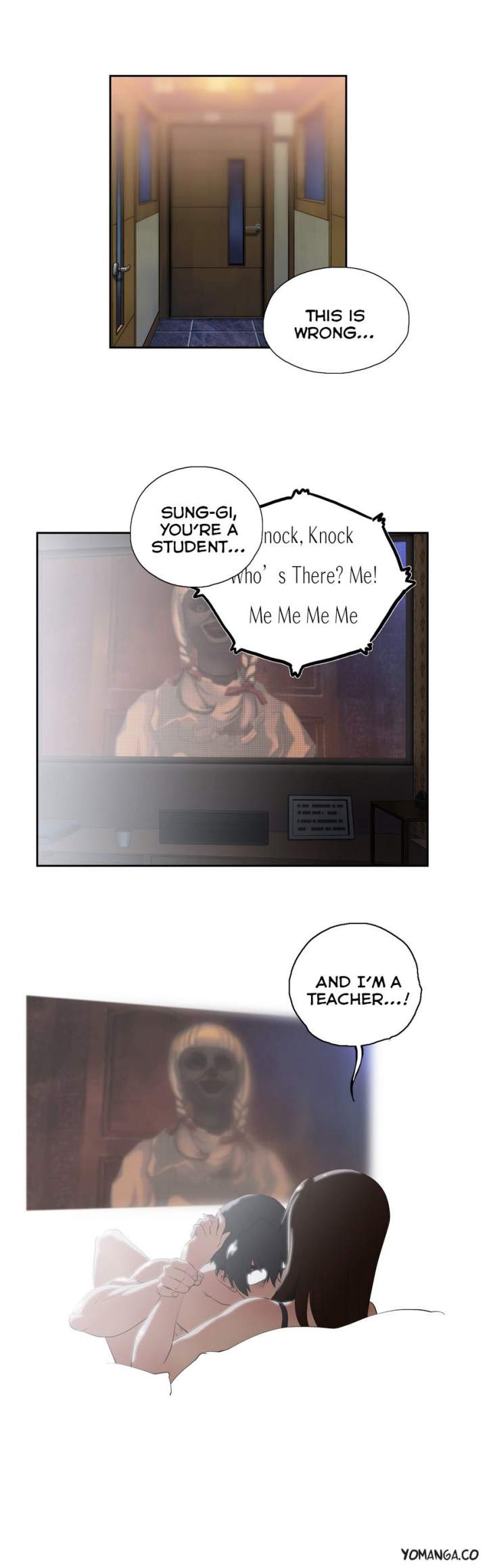 SStudy Chapter 38 Page 5
