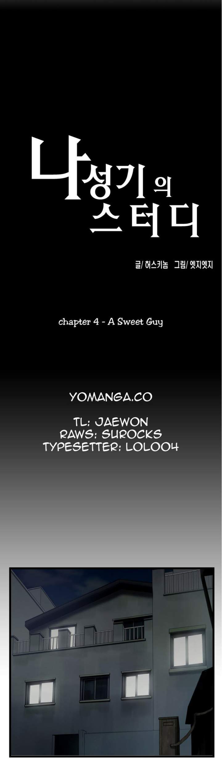 SStudy Chapter 4 Page 1