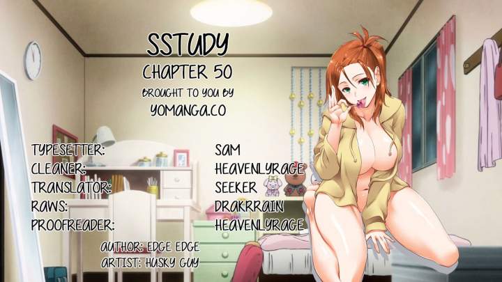 SStudy Chapter 50 Page 1