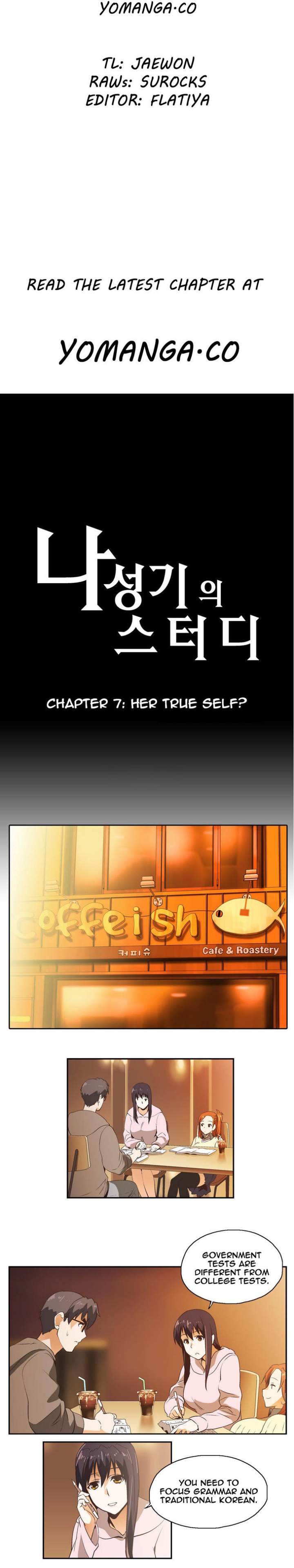SStudy Chapter 7 Page 1