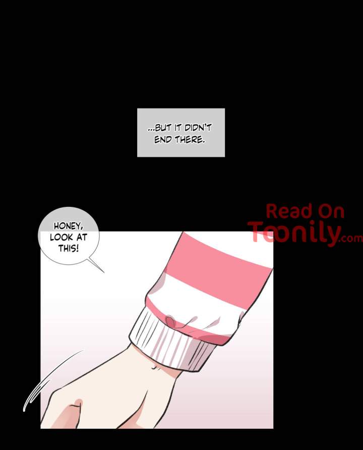 Size Matters Chapter 10 Page 10