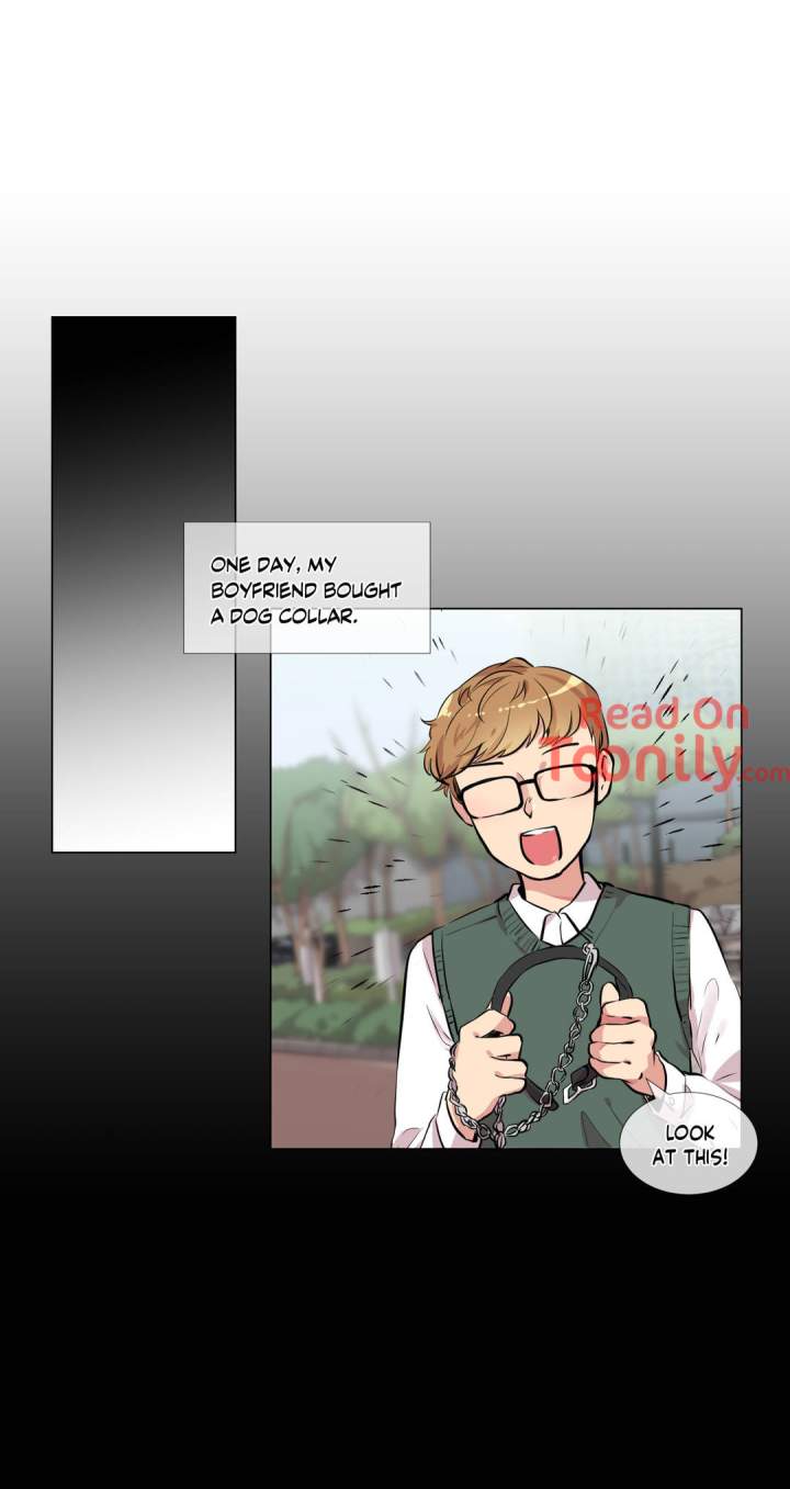 Size Matters Chapter 10 Page 5