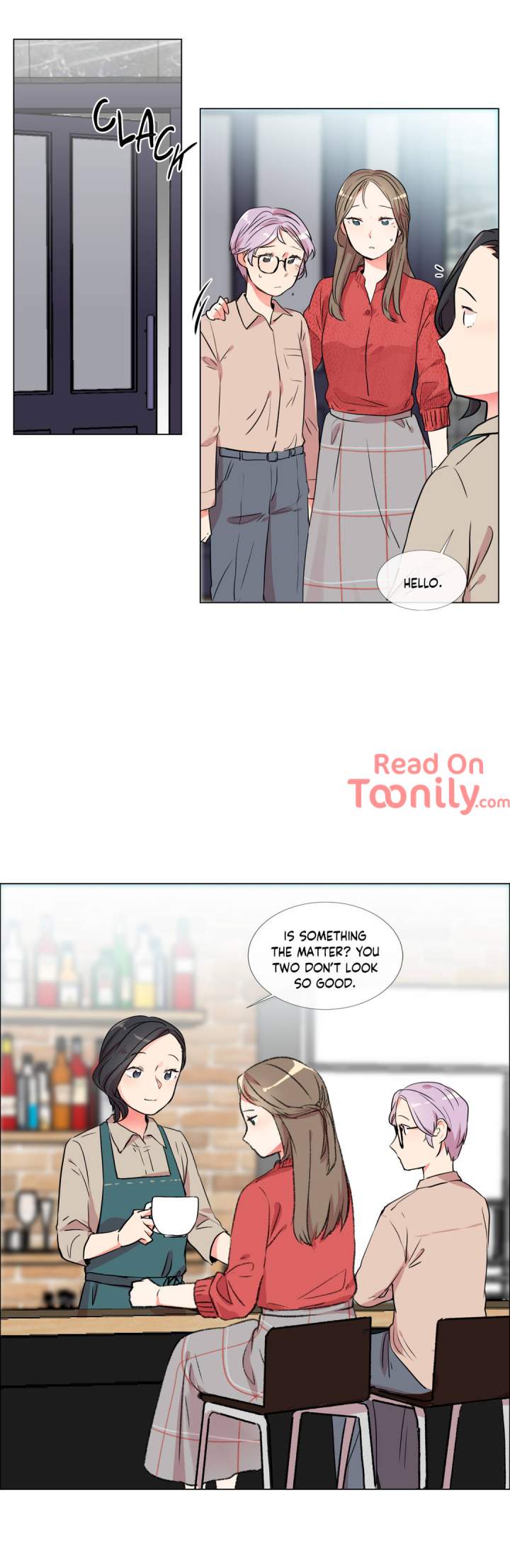Size Matters Chapter 11 Page 7