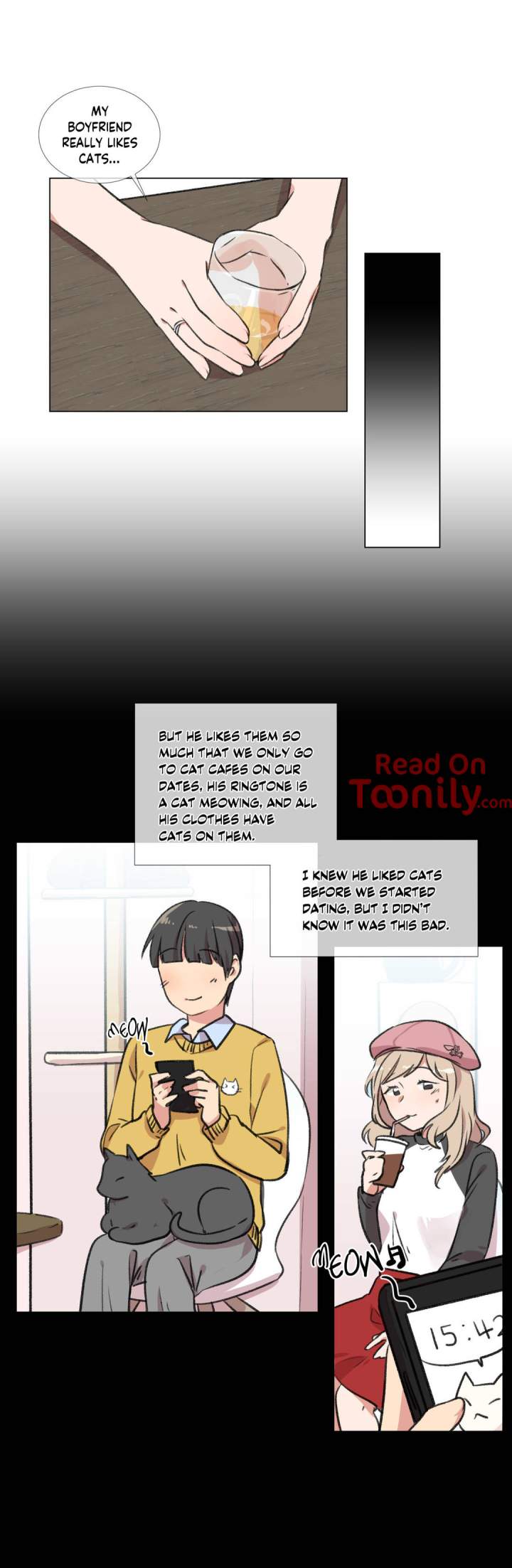 Size Matters Chapter 12 Page 10