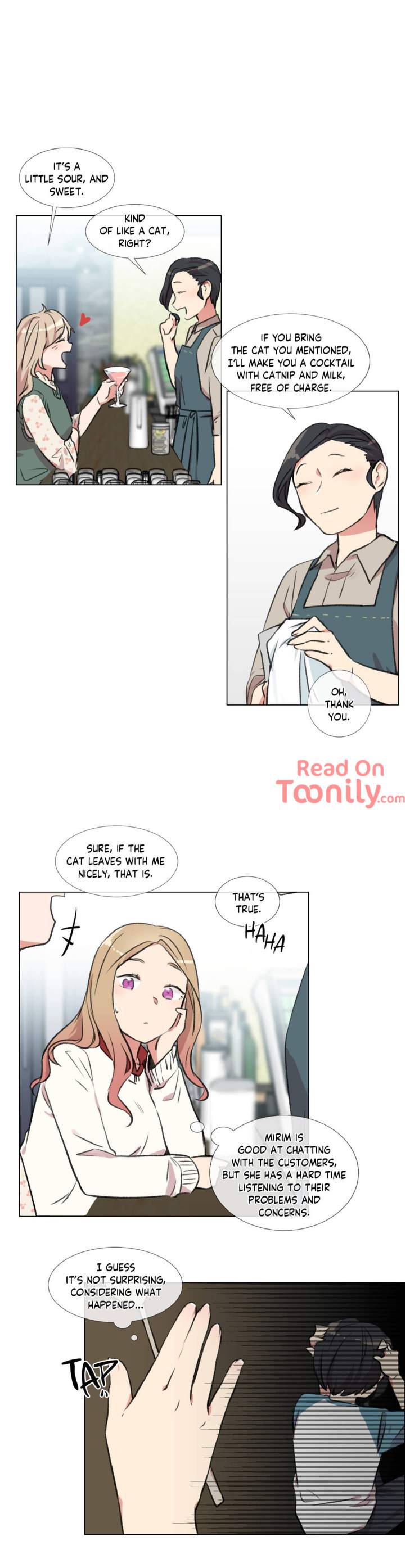 Size Matters Chapter 12 Page 19