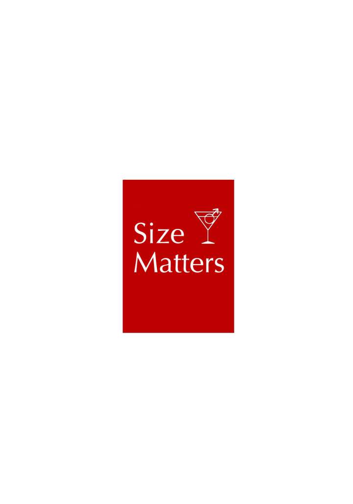 Size Matters Chapter 12 Page 6
