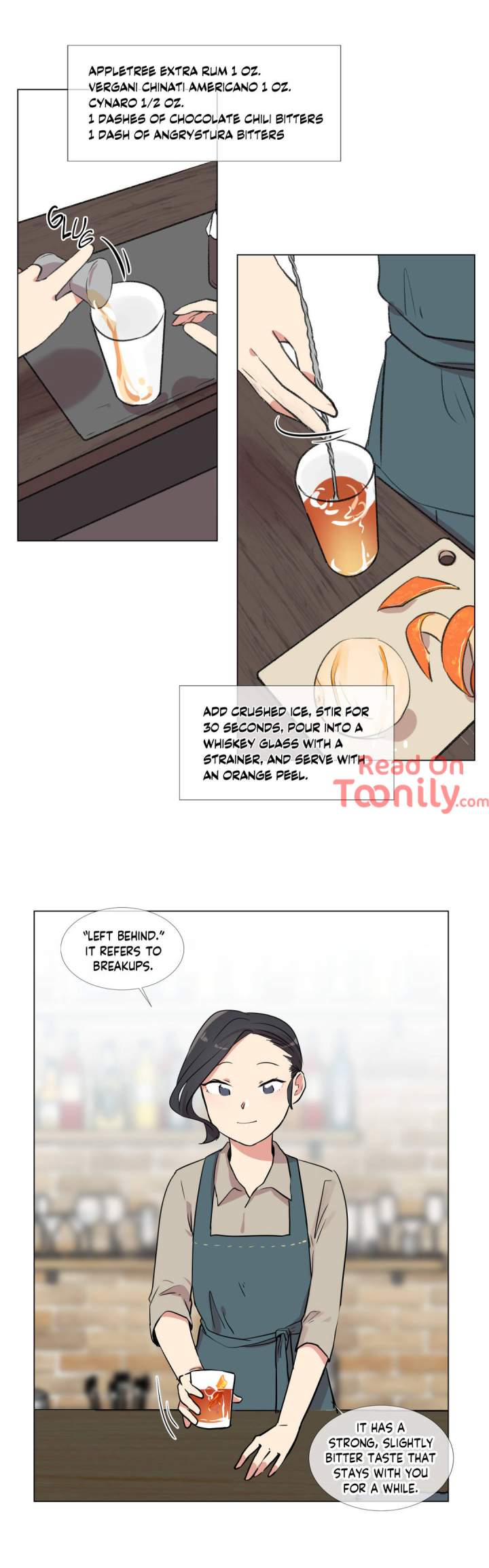 Size Matters Chapter 13 Page 21