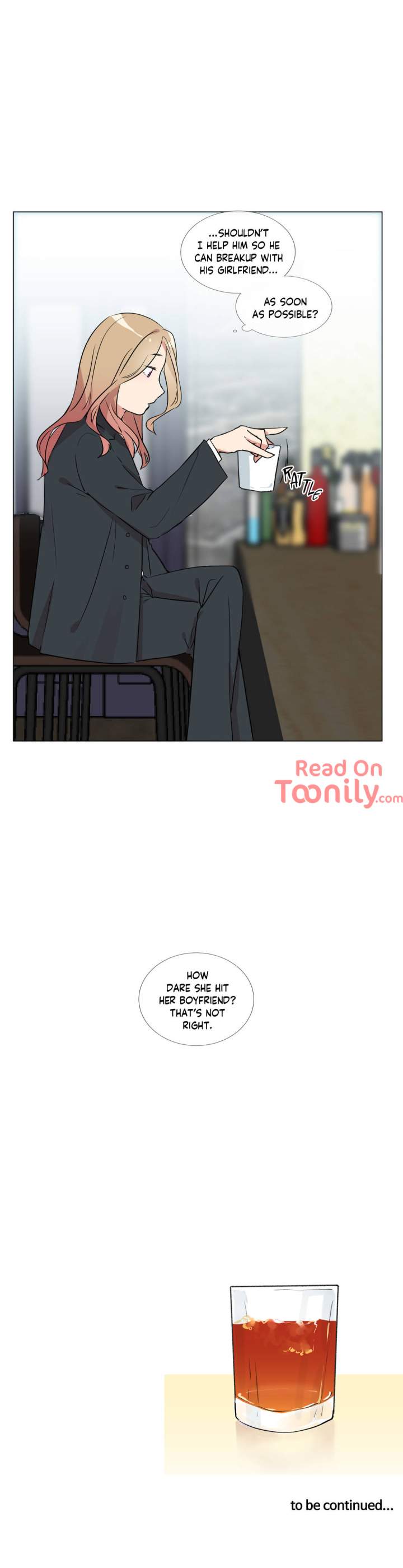 Size Matters Chapter 13 Page 24