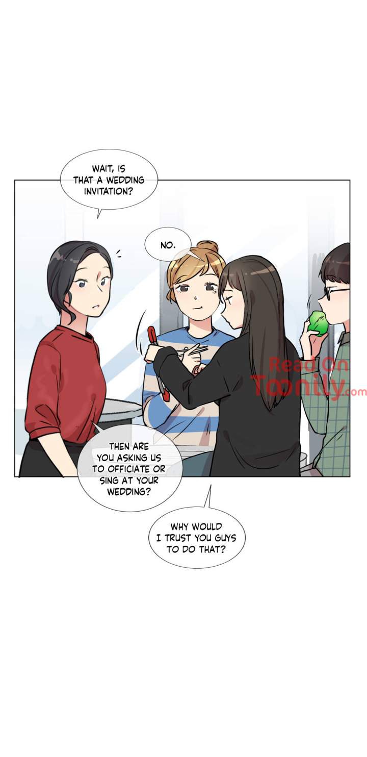 Size Matters Chapter 14 Page 15