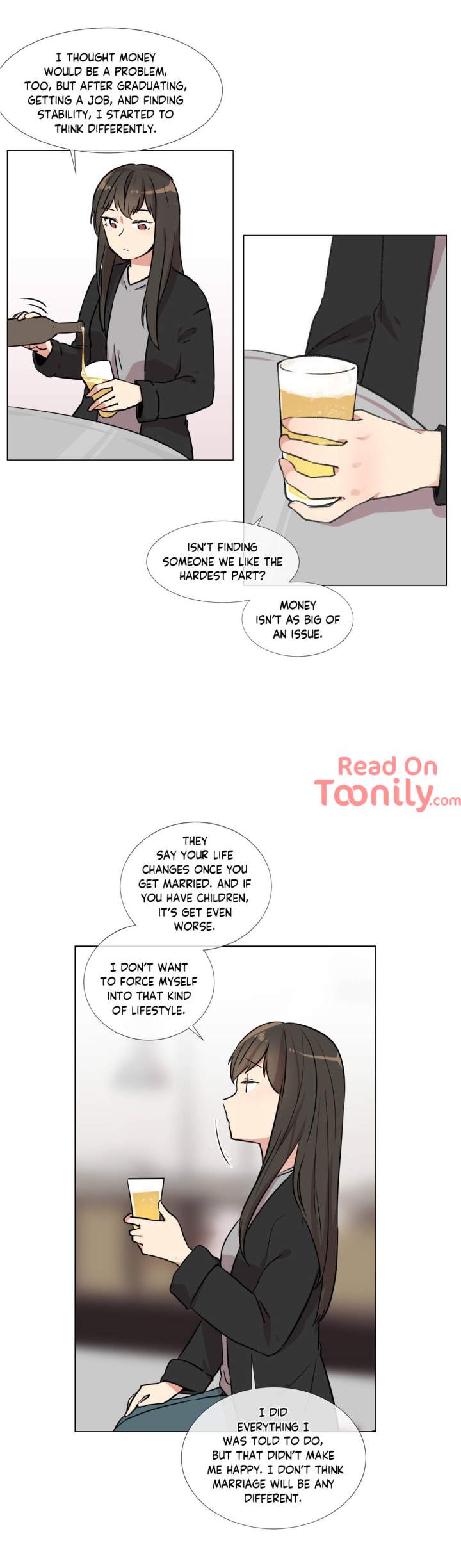Size Matters Chapter 14 Page 17