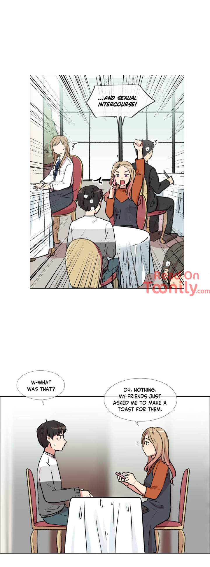 Size Matters Chapter 14 Page 23