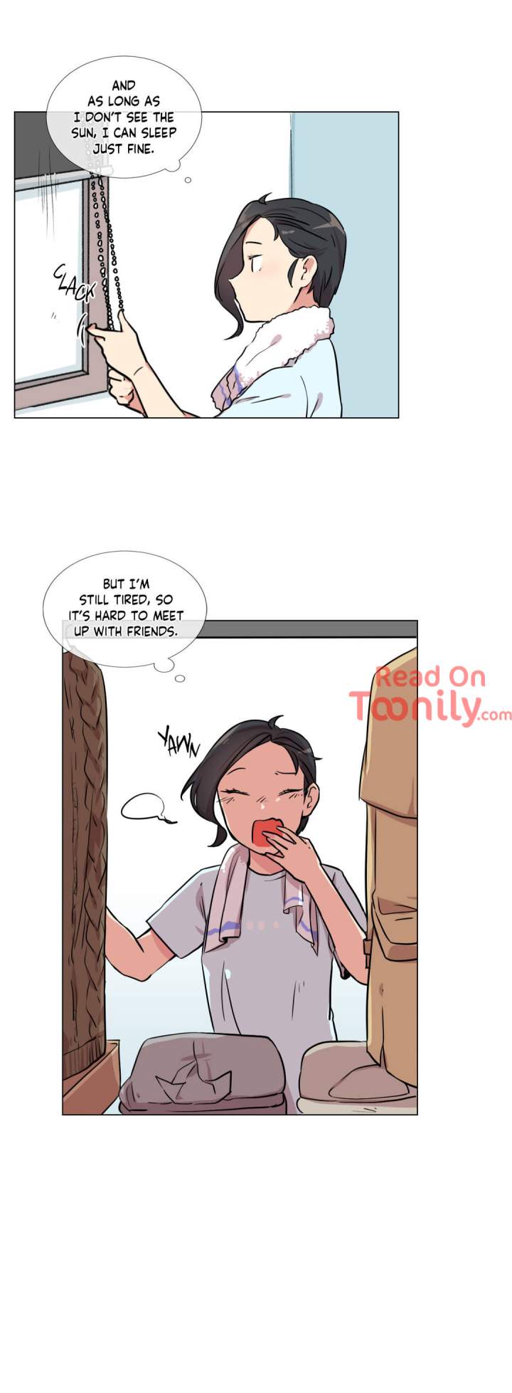 Size Matters Chapter 14 Page 3