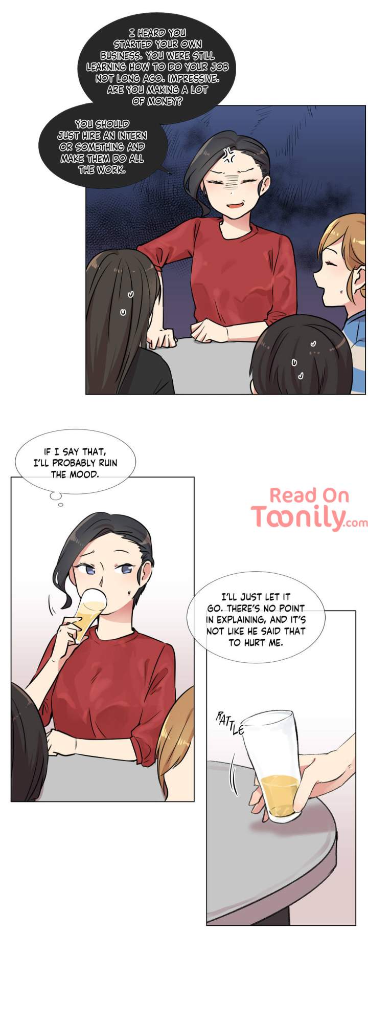 Size Matters Chapter 14 Page 7
