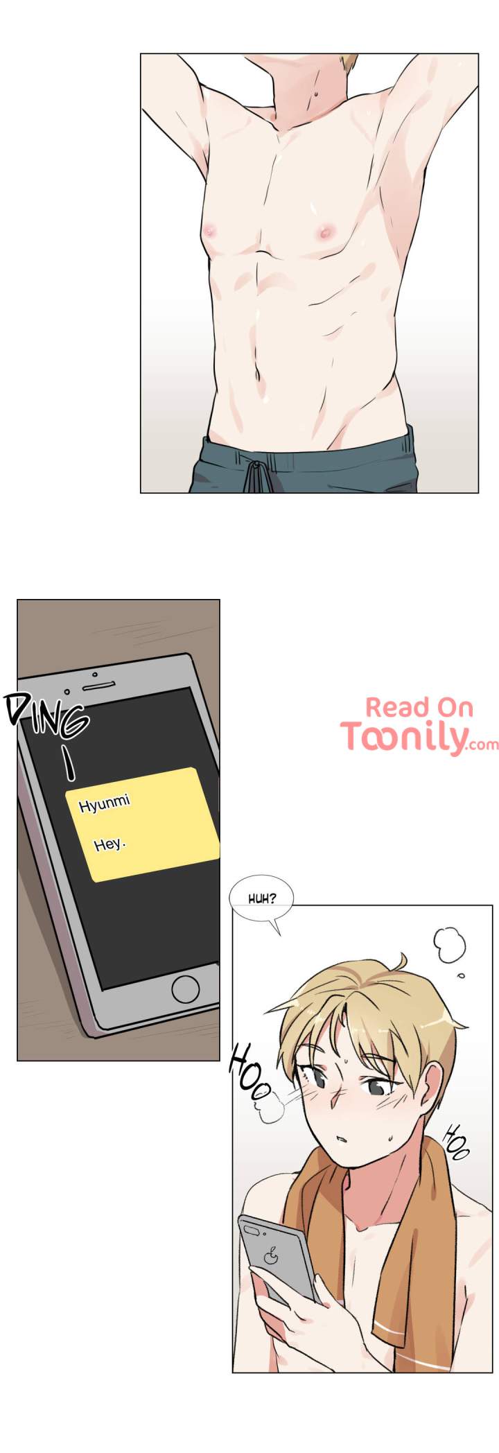 Size Matters Chapter 15 Page 23
