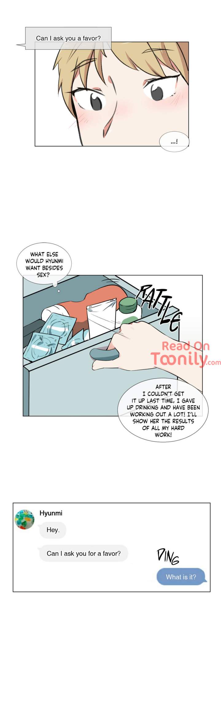 Size Matters Chapter 15 Page 24